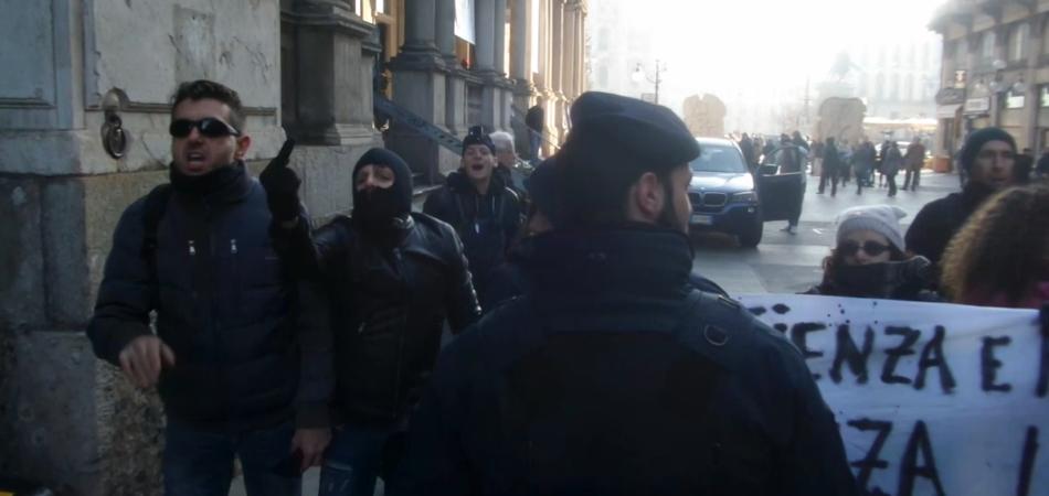 animalisti milano