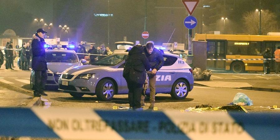attentatore di berlino