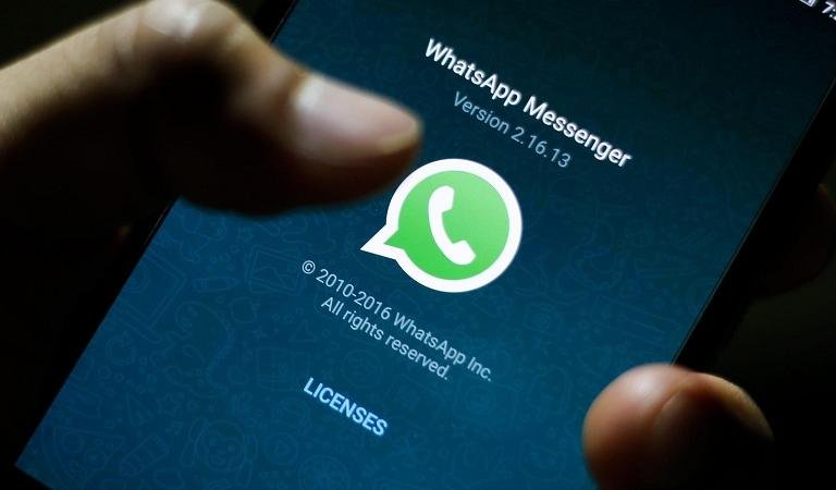 download the last version for ios WhatsApp 2.2325.3
