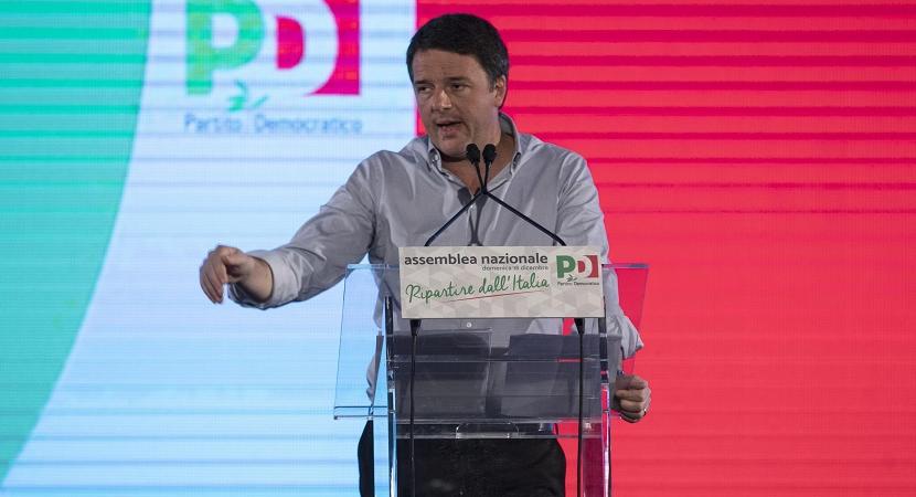 assemblea pd 18 dicembre cosa è successo