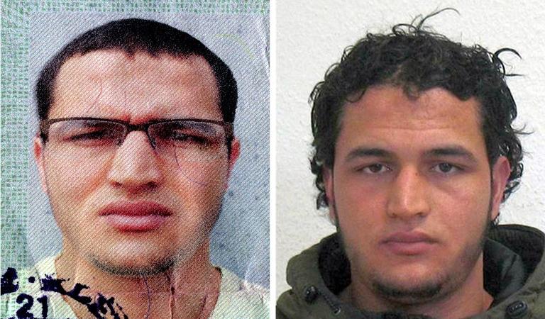 ANIS amri pericoloso