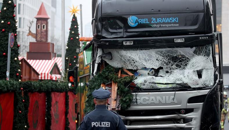attentato berlino racconto sopravvissuto