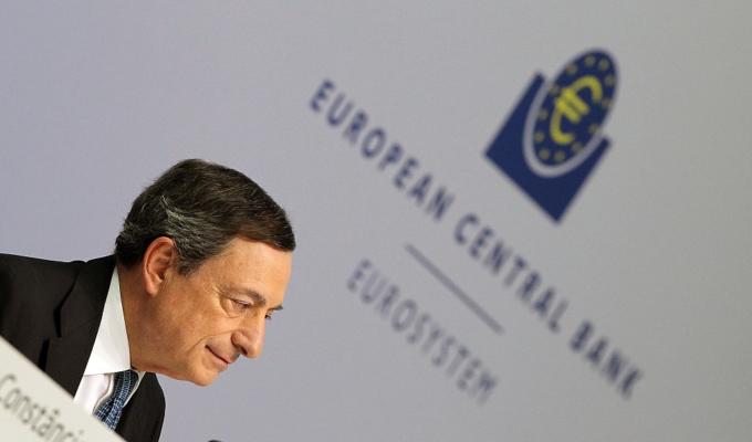 Bce prolunga QE