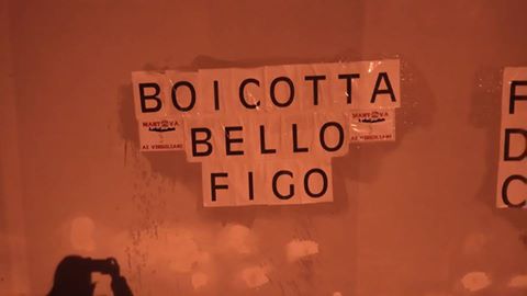 bello figo concerto