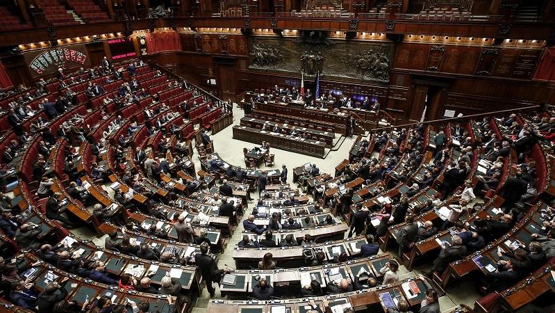vitalizio parlamentari
