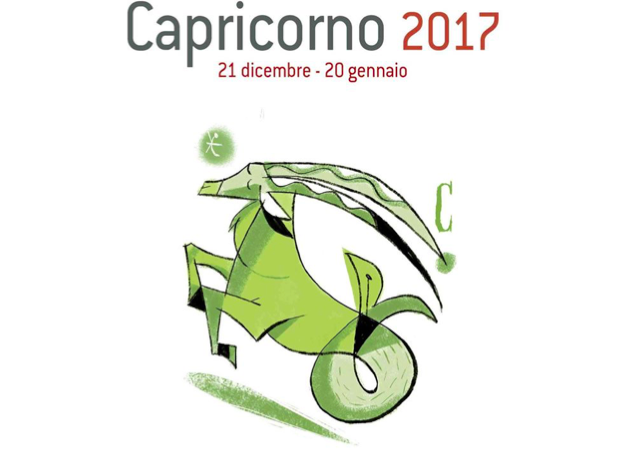 oroscopo maggio capricorno