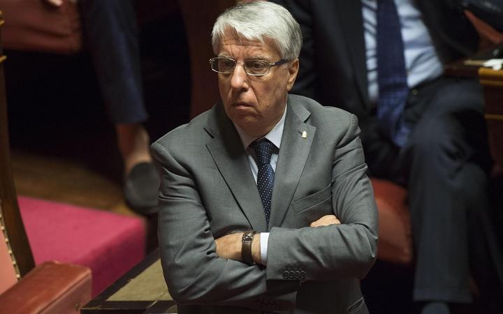 carlo giovanardi presepe