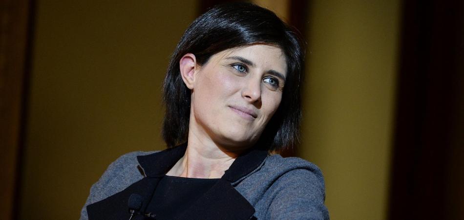 Chiara Appendino premier