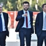 Chi corre contro Renzi al congresso PD