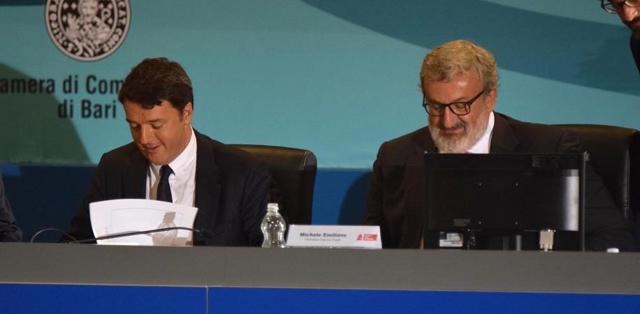 Chi corre contro Renzi al congresso PD
