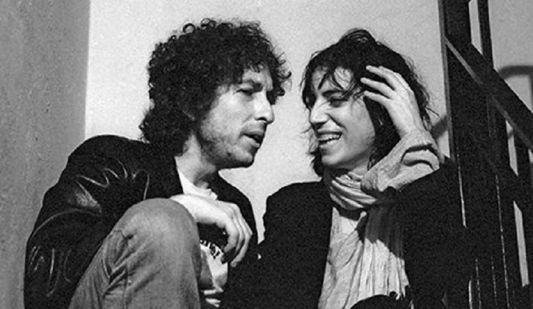 consegna nobel bob dylan