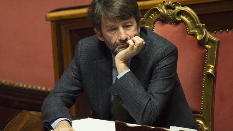Pd litiga su Di Maio