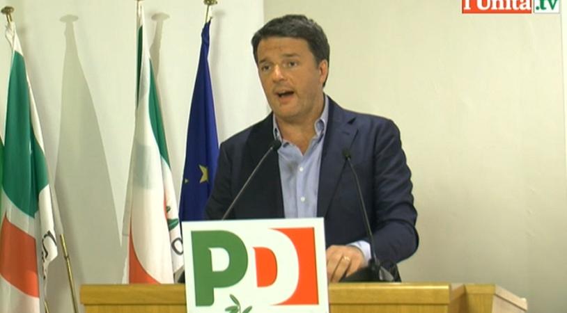 direzione pd