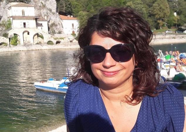 fabrizia di lorenzo
