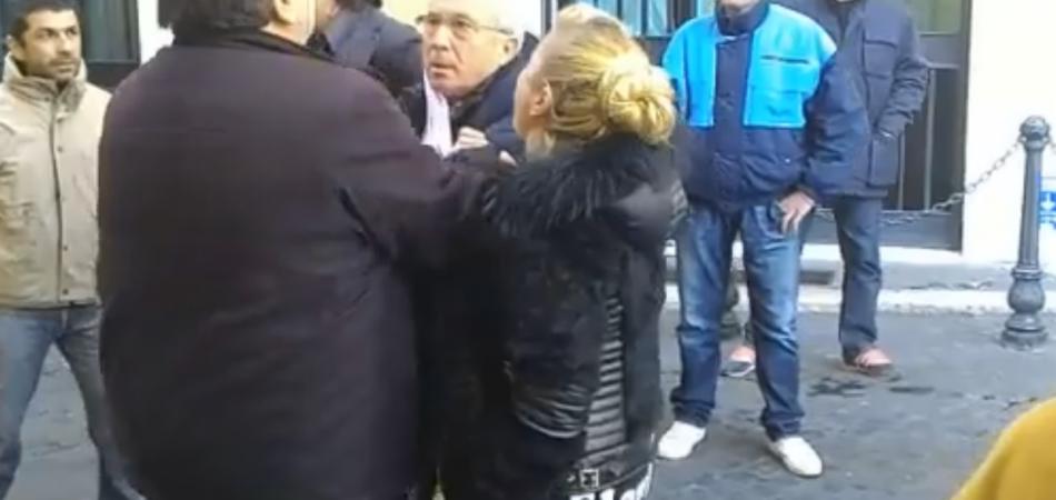 forconi osvaldo napoli