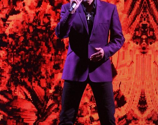 george michael morto