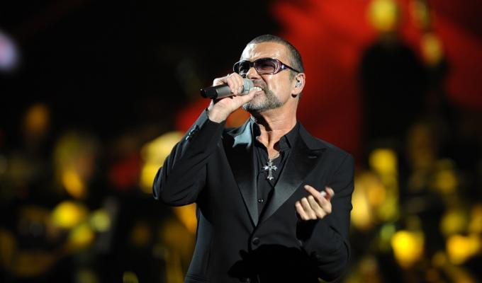 George Michael morte overdose