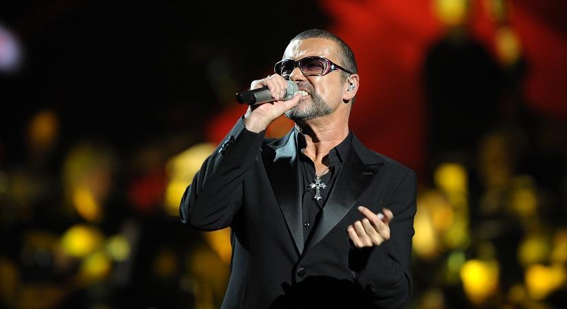 George Michael morte overdose