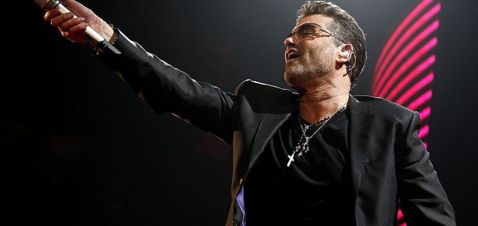 George Michael
