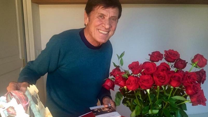 gianni morandi
