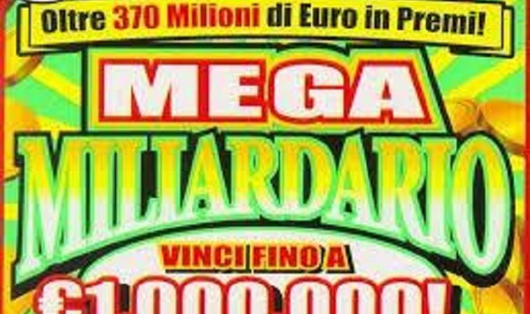 Gratta e vinci