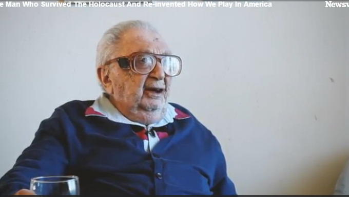 Henry Orenstein