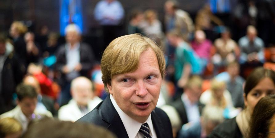 Jim Messina