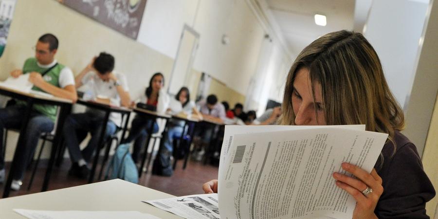 la buona scuola