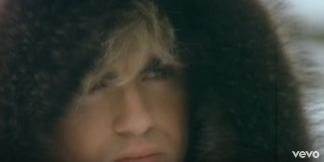 Last Christmas storia