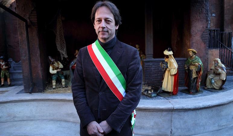 luca bergamo