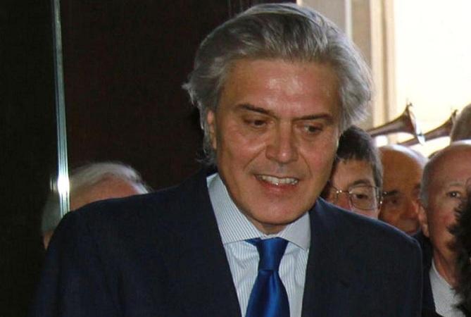 luigi marroni