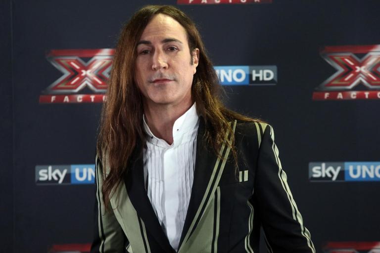 Il clamoroso addio di Manuel Agnelli a X Factor