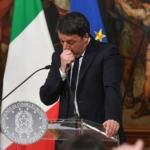 Matteo Renzi dimissioni cosa succede ora