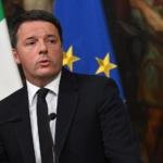 Matteo Renzi elezioni anticipate
