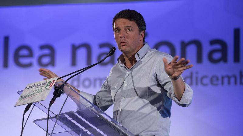 personaggio italiano 2016