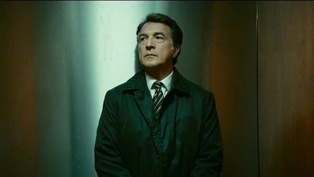 TFF34 La mécanique de l'ombre