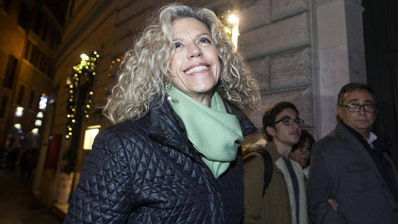 monica cirinnà