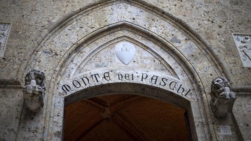 Monte Paschi Siena