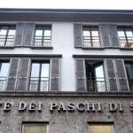 Monte Paschi Siena responsabili