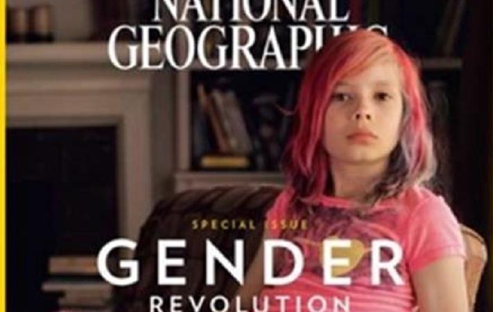 national geographic gender