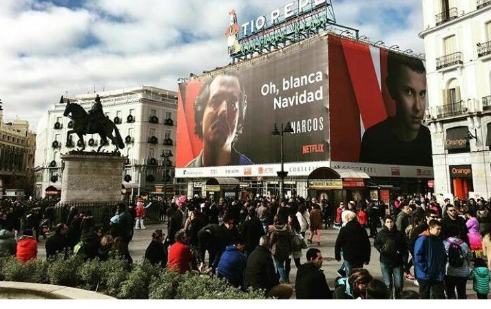 netflix narcos