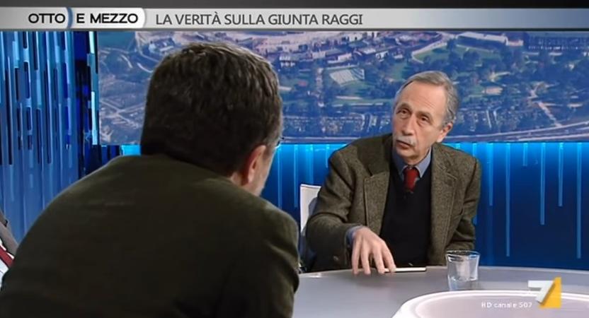 paolo berdini metropolitana