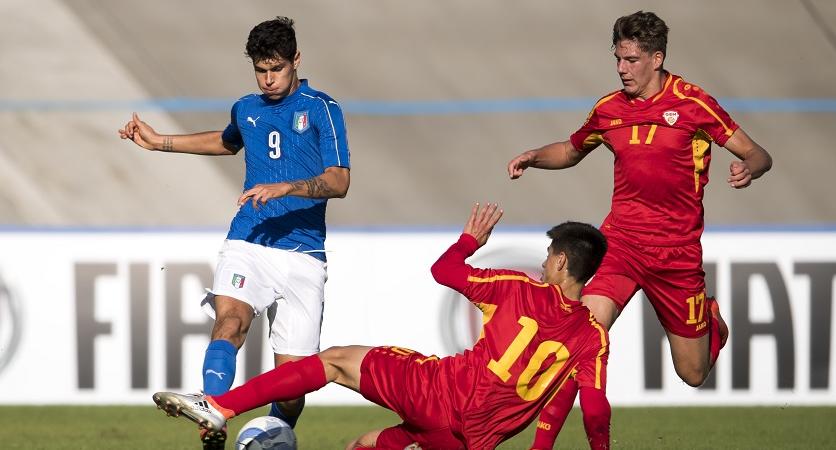Check spelling or type a new query. Pietro Pellegri Fidanzata . Pietro Pellegri, in Serie A a 15 anni e 9 mesi: il baby ...