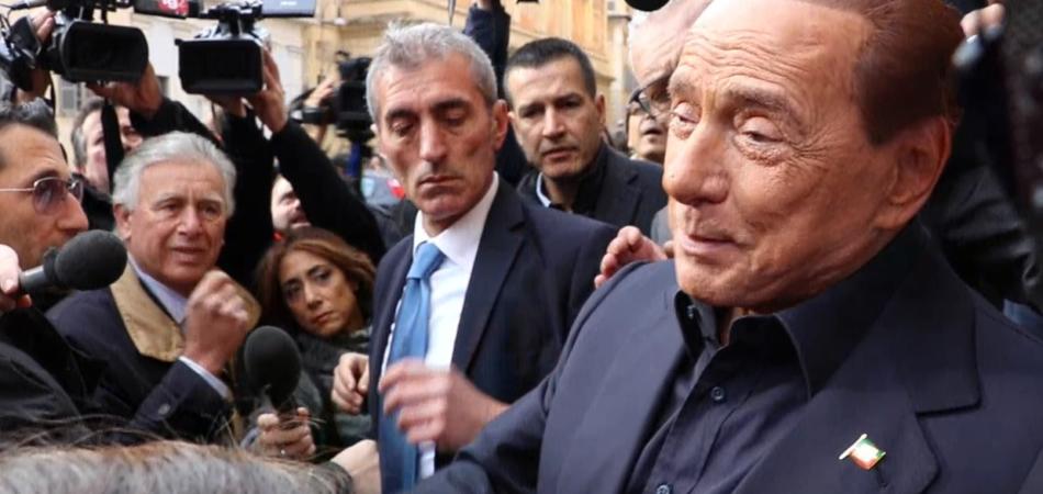 referendum berlusconi