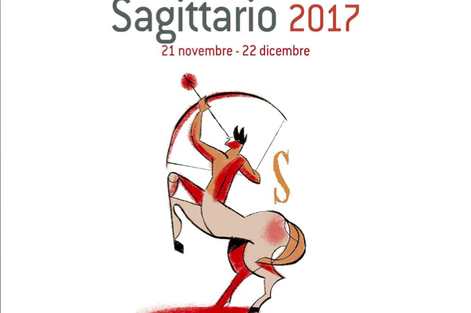 oroscopo maggio sagittario