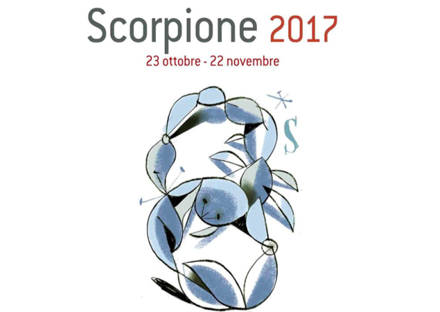 oroscopo maggio scorpione