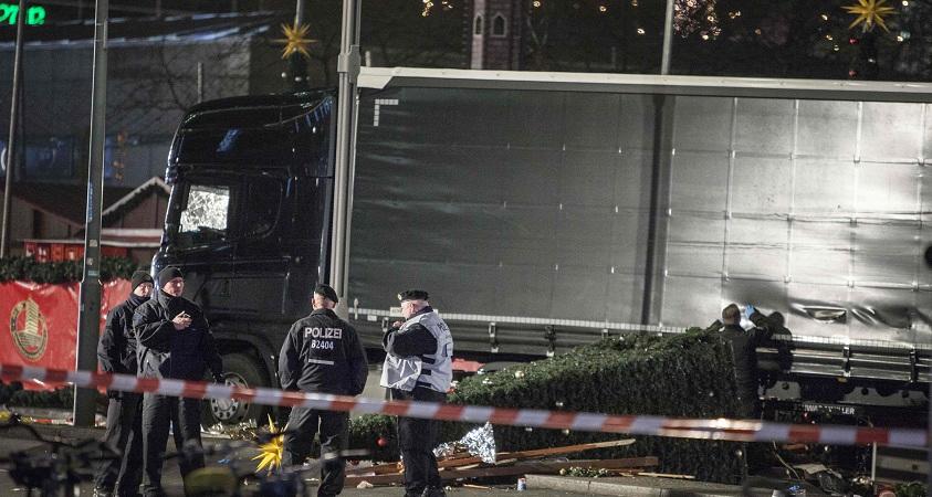 strage berlino