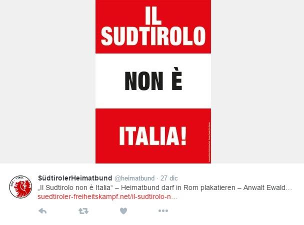 sudtirolo