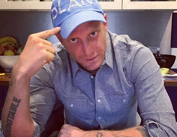 LAPO ELKANN RAPIMENTO