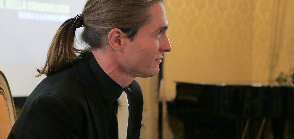 Raffaele Sollecito danni